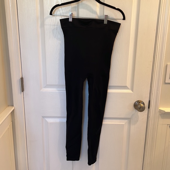 Blanqi Everyday high waist postpartum support leggings - Picture 6 of 14
